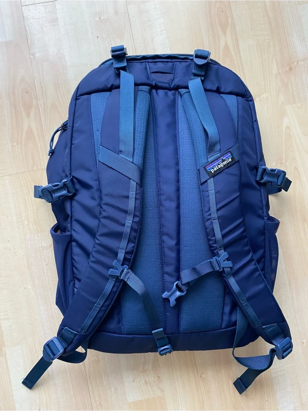 Patagonia STY47928 Blue 30L Backpack